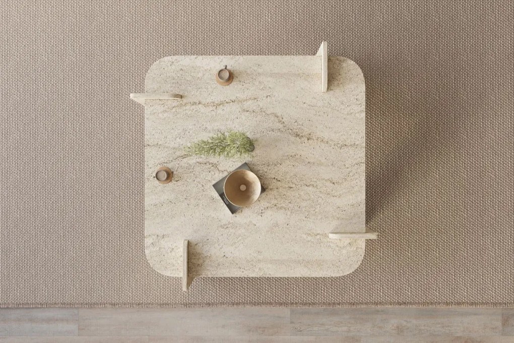 Woog - Travertine