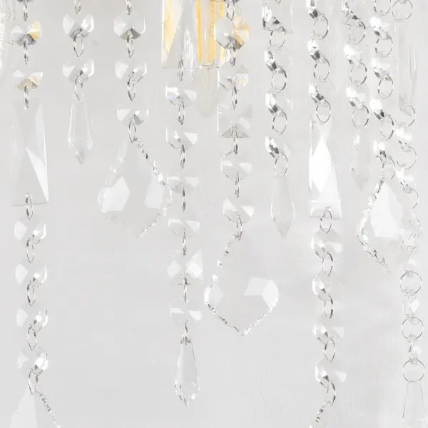 ONLI - Fali lámpa LAILA 2xE14/10W/230V