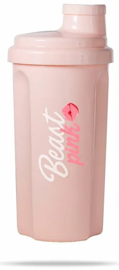 BeastPink Rose shaker 500 ml - BeastPink