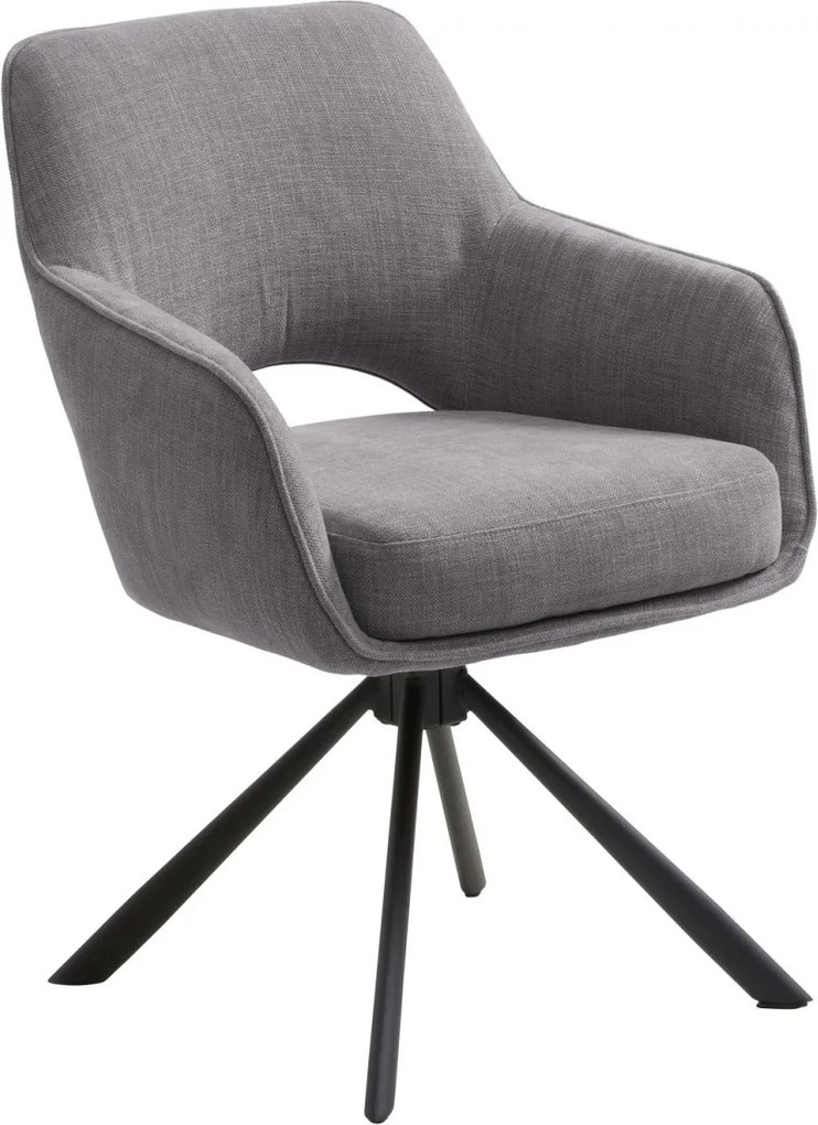 Cowley karfás design szék