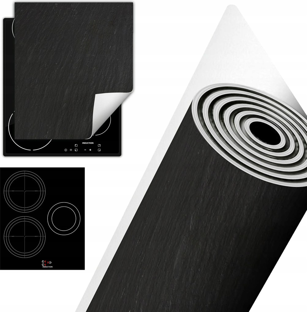 Tűzhelyvédő Szőnyeg Asztali Dekoráció 45x52 Pala bazsalikom