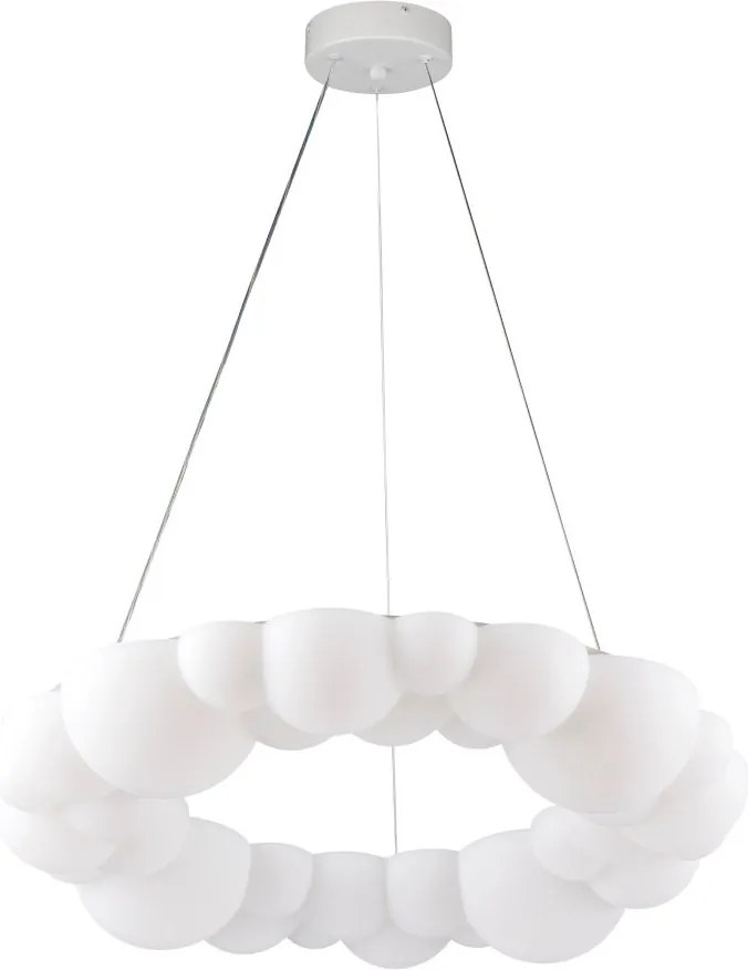 Step Into Design CLOUD ST-DL6123P-50 Függőlámpa 32W/LED 4000K IP20