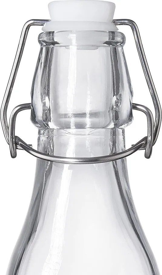 SWING csatos üveg 250ml