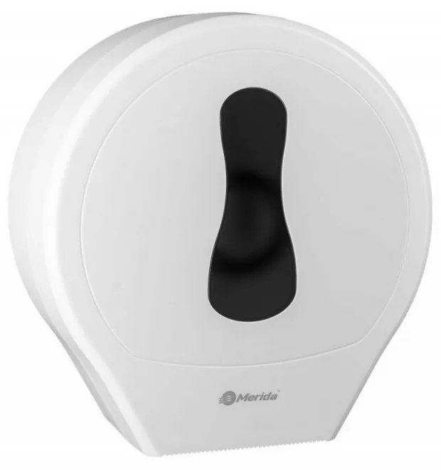 Merida ONE MAXI WC-papír adagoló, fehér