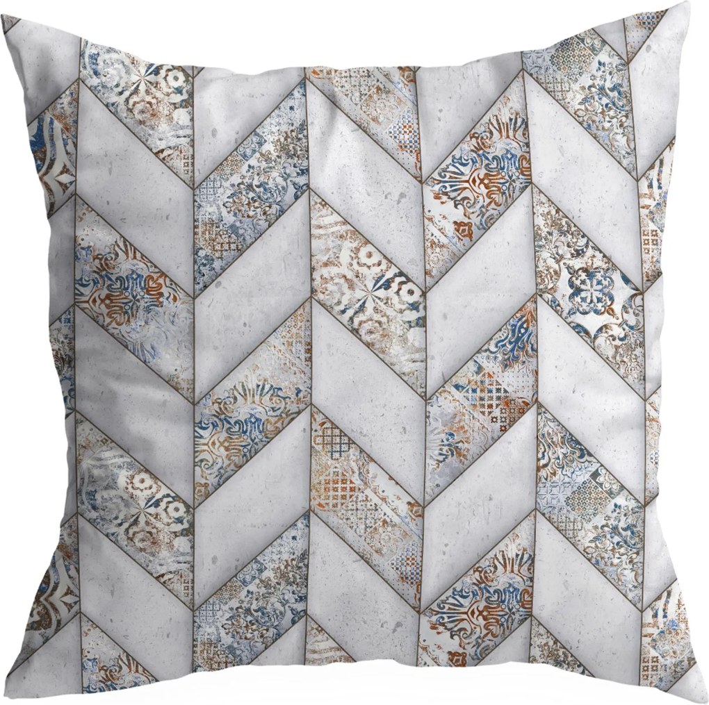 Dekorációs Párnahuzat 40x40 Jancsi 230