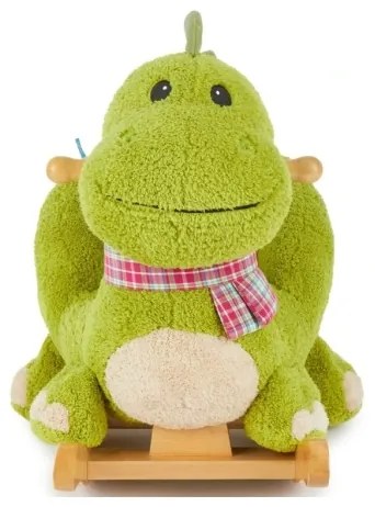 Bieco - Dinoszaurusz hinta