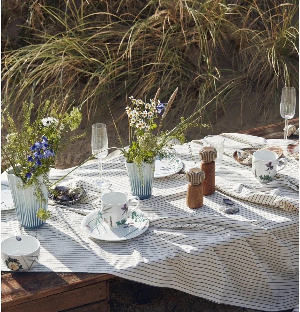 Natúr színű tömörfa só- és borsőrlő Hammershøi – Kähler Design