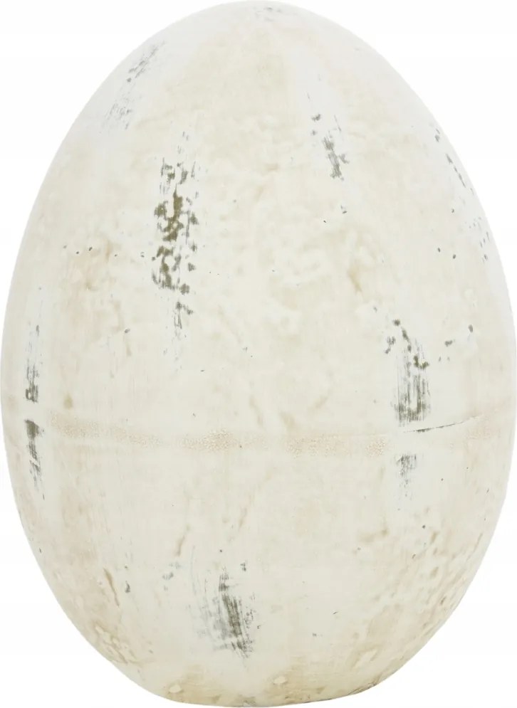 Kerámia húsvéti tojás figura 18,5cm Art-Pol 128308