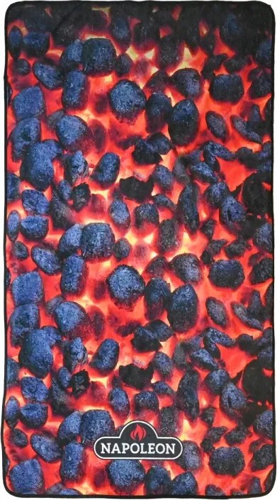 Napóleon törölköző nagy