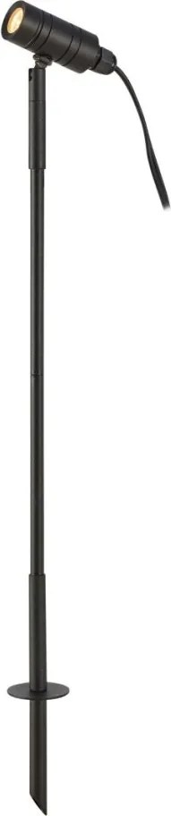 MARKSLÖJD 108641 UNITE 12 Kültéri Növényvilágító Lámpa LED IP44