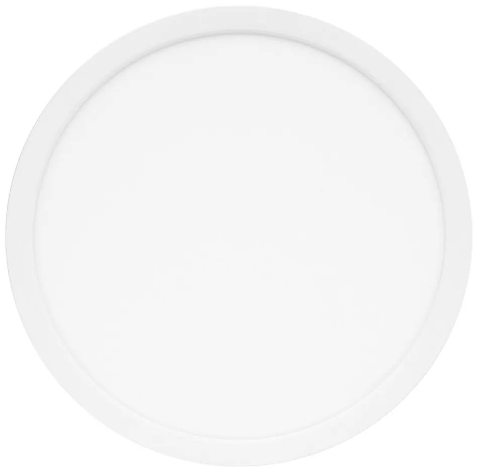 Ecolite WPCB2-24W/HF/BI - LED Panel érzékelővel LEXA LED/12/18/24W/230V