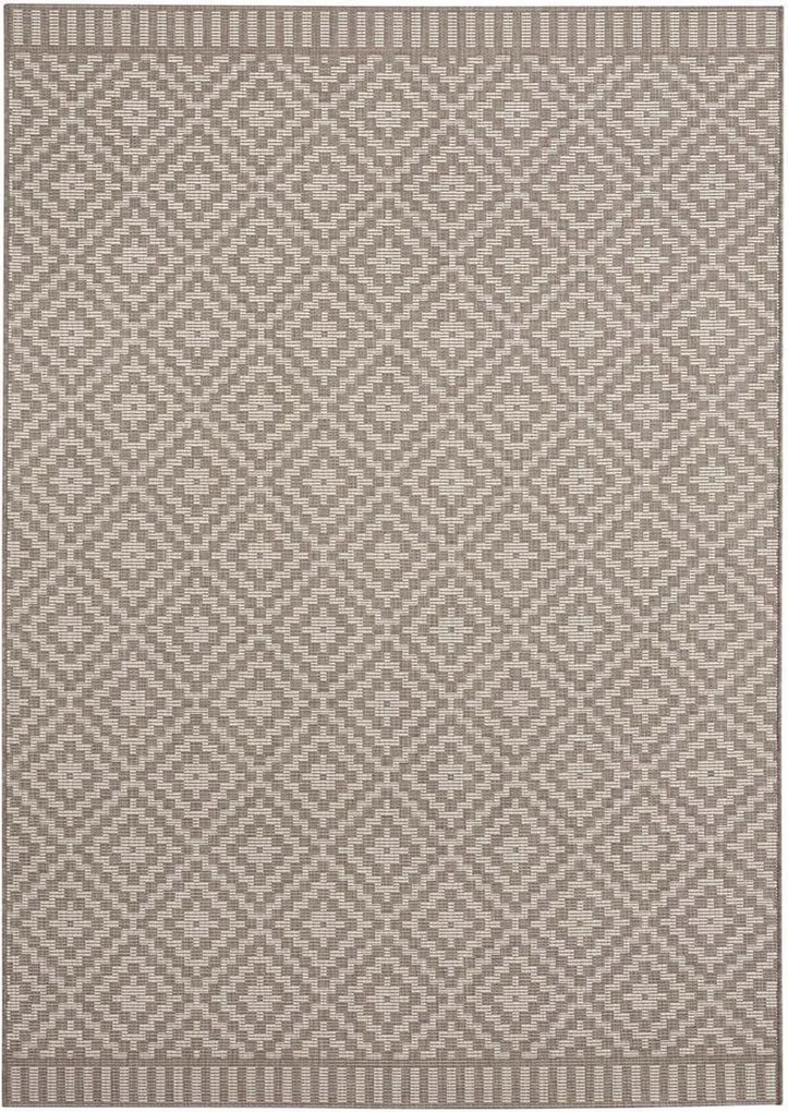 Zsinóros szőnyeg,lapos teraszra 160x230cm