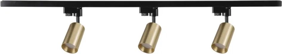 Polux MARIBEL 327611 Sín 3x10W/GU10 IP20