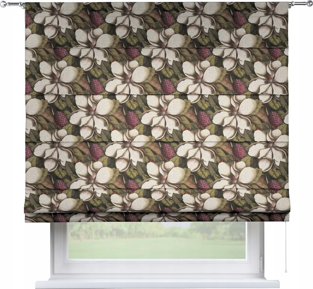 Kész Római roló Torino 120x180cm zöld