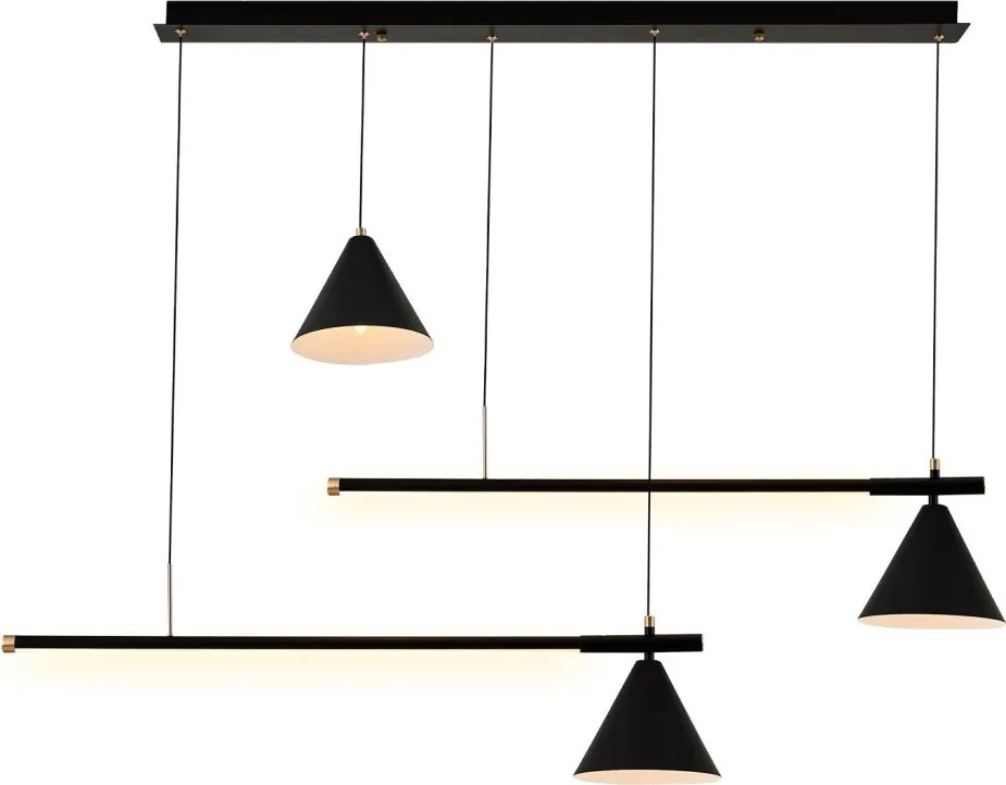 L1238 - Black