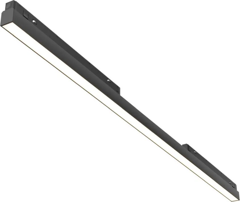 Maytoni Basis TR030-4-30WTW-DD-B 1x30W/LED 1650lm IP20