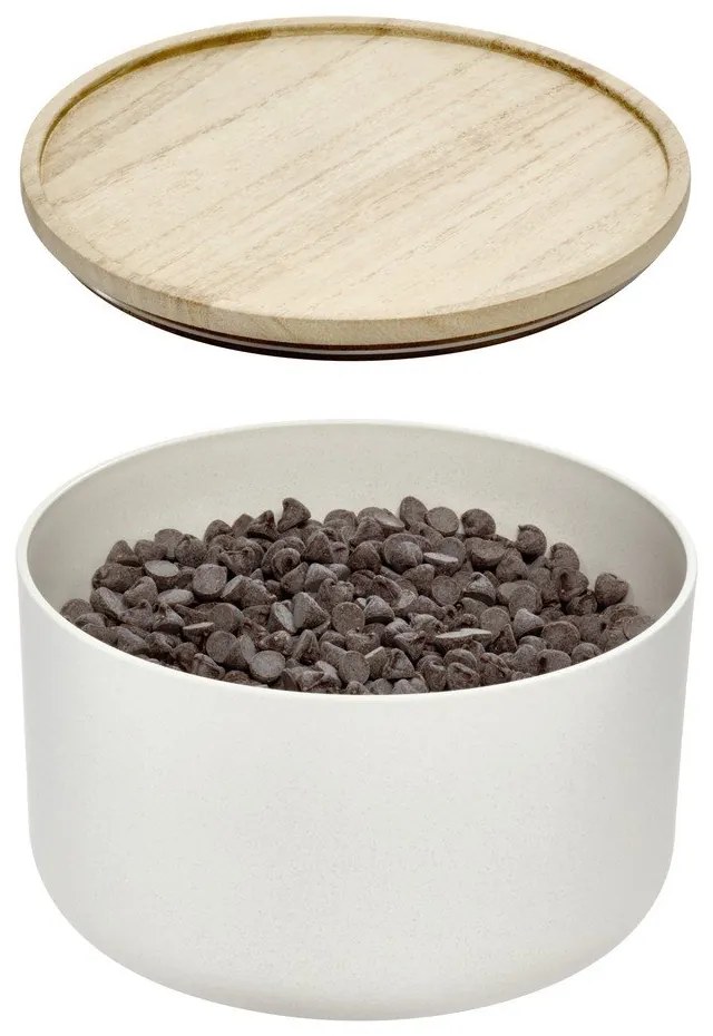 Élelmiszertartó doboz – iDesign