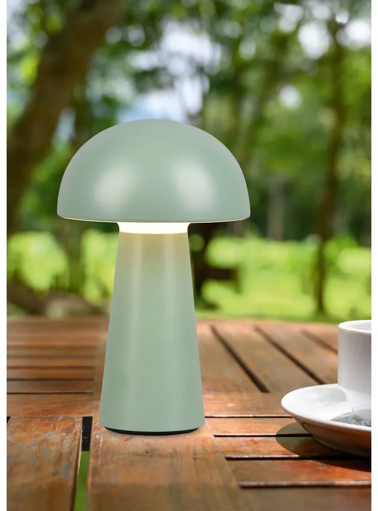 Kültéri lámpa ø 14 cm Lennon – Reality