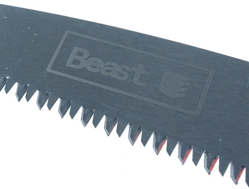Összecsukható fafűrész - Beast 940018 - 18 cm