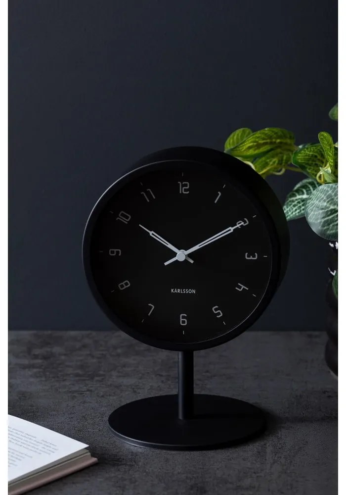 Óra ø 15 cm Stark – Karlsson