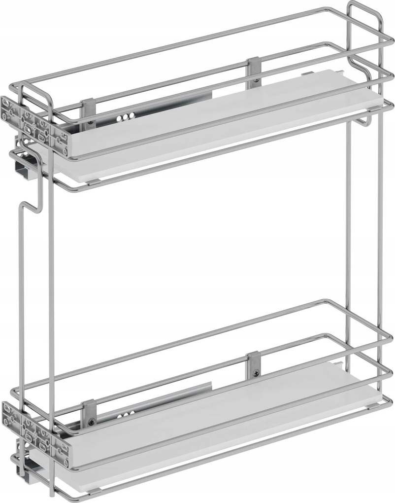 Starax Cargo 20 fehér teljes alj Tandem Blum Bal