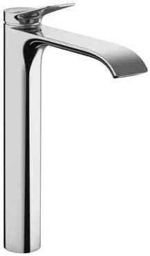 Hansgrohe Vivenis magas mosdó csaptelep leeresztőszelep nélkül króm 75042000
