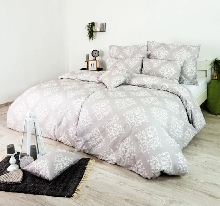 EMI Athén ágyneműhuzat 140x200 + 70x90