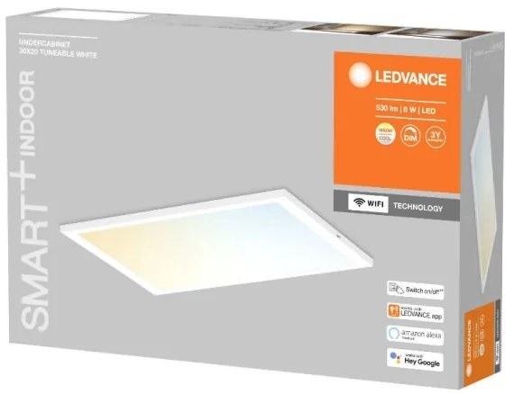 LED Dimmelhető bútorvilágítás SMART+ UNDERCABINET LED/8W/24/230V Wi-Fi