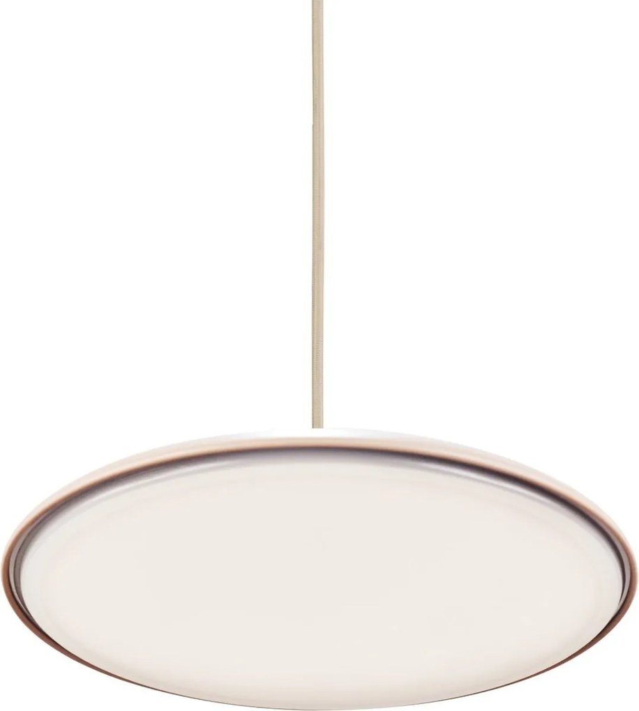 Nordlux modern függeszték artist rózsaszín nor2420223057