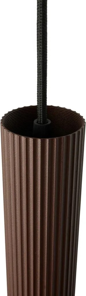 Nordlux VICO 2412103018 Függőlámpa 1x5W/GU10 IP20