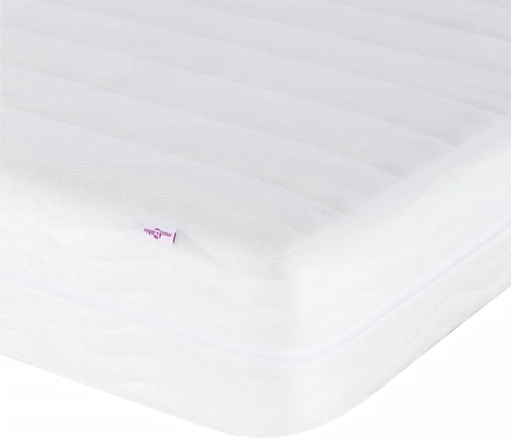 sötétszürke bársony heverő matraccal 90 x 200 cm