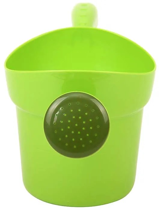 Gyerek vödör és locsoló egyben