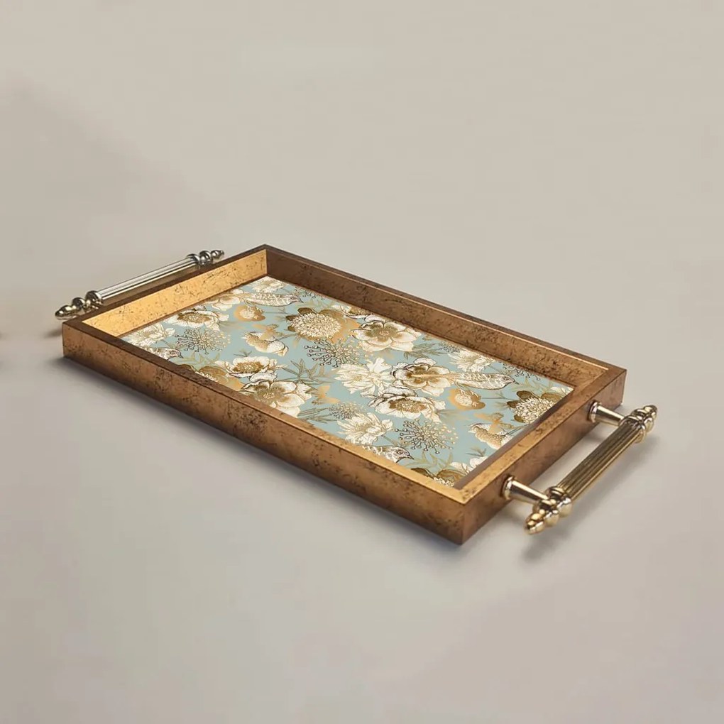 Mtpa üveg tálca, 34×18 cm – TR903SRV1136