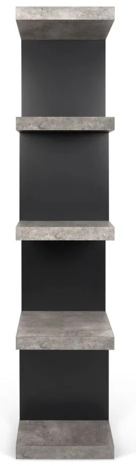 Step könyvespolc - TemaHome