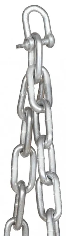 tömör tíkfa hintapad 114 x 60 x 64 cm