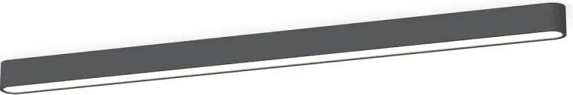 NOWODVORSKI 7524 SOFT CEILING Modern Mennyezeti Lámpa T8 IP20