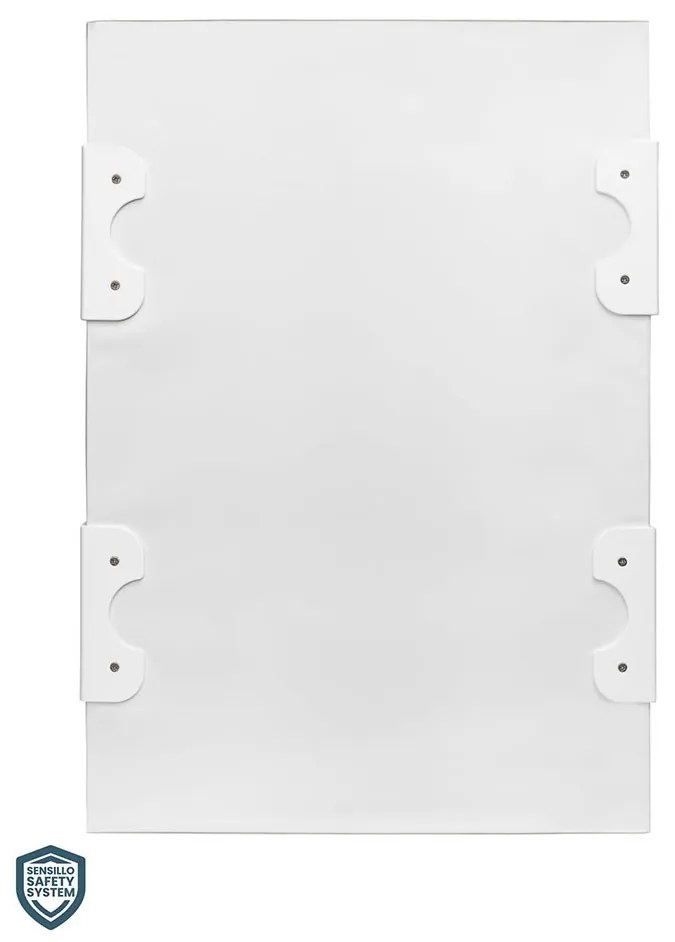 Pelenkázó keret Sensillo Garden pálmafák Safety system