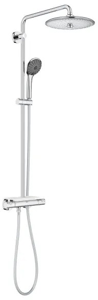 GROHE 26403001 - Zuhanyrendszer VITALIO JOY 260 450 mm fényes króm