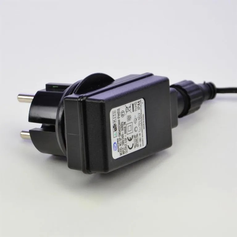 NEXOS Kültéri világítás 50 LED 25 mm pasztel színek