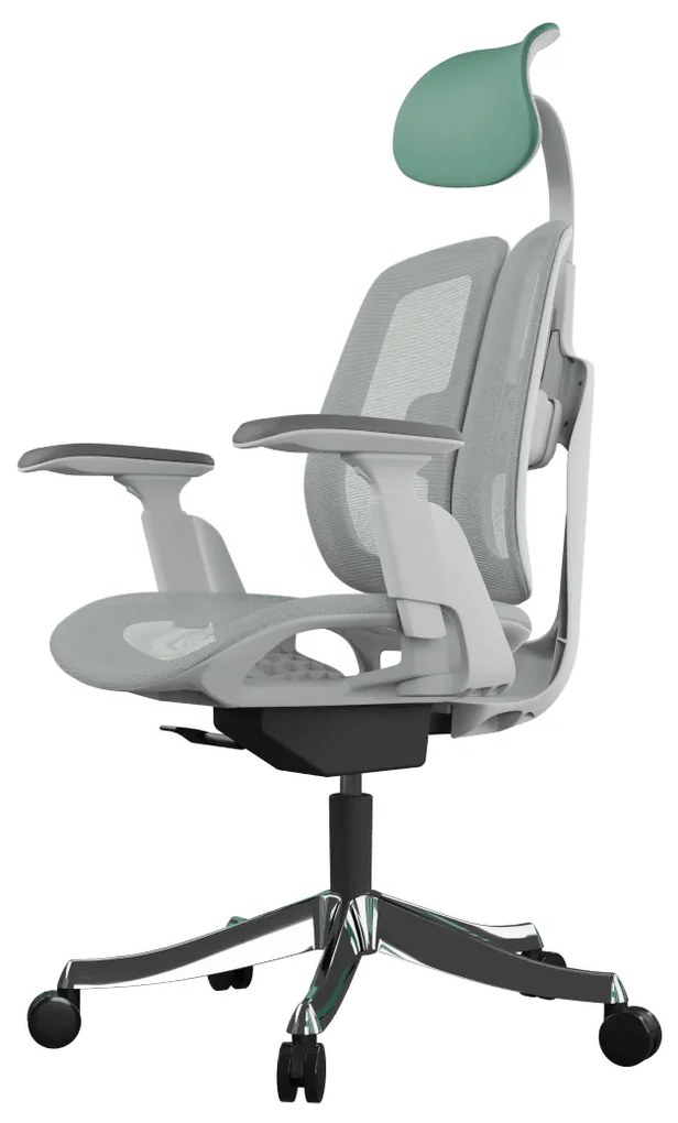 Liftor Active, zöld (háló)