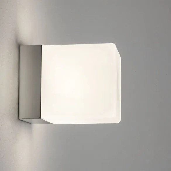 Astro Lighting CUBE 1140001 Fali lámpa 1x40W/G9 IP44