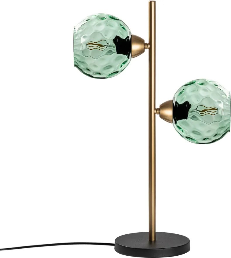 Benek fém éjjeli lámpa, Ø15 cm – TR521SHN3673