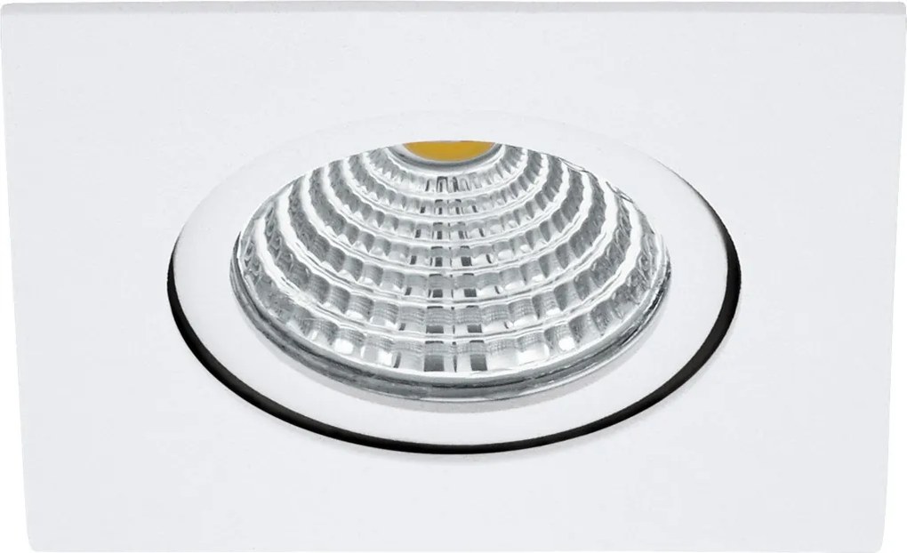Eglo SALICETO 98306 Beépíthető spotlámpa 6W/LED 4000K 500LM IP20