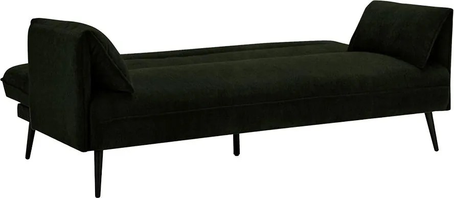 Catini AMELIA Kanapéágy - zöld