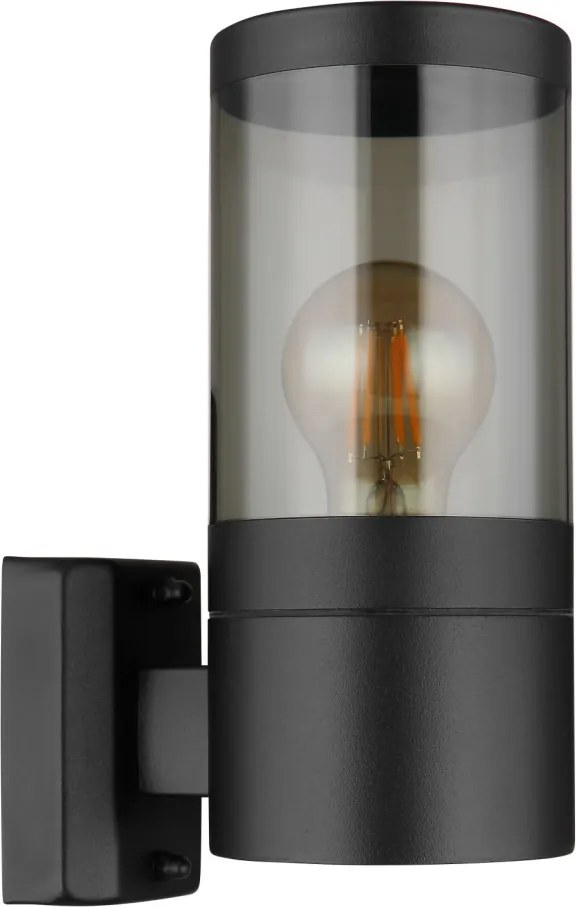 GLOBO 32014BS XELOO Modern Kültéri Fali Lámpa E27 IP44