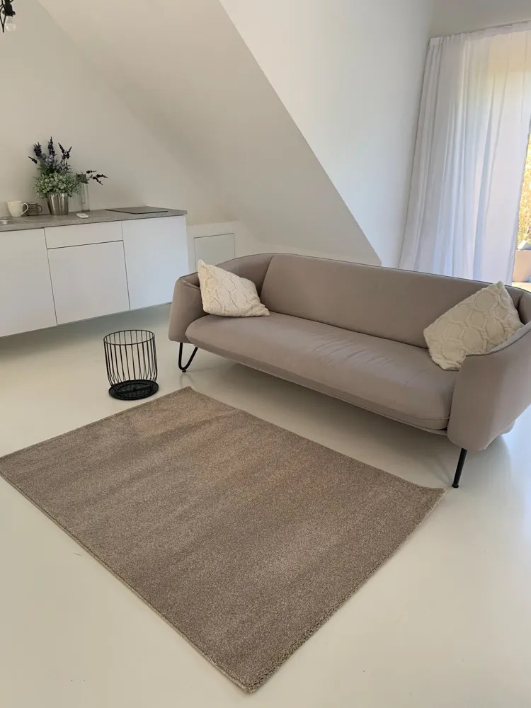 Millánó Bézs szőnyeg ( Beige) 200x290