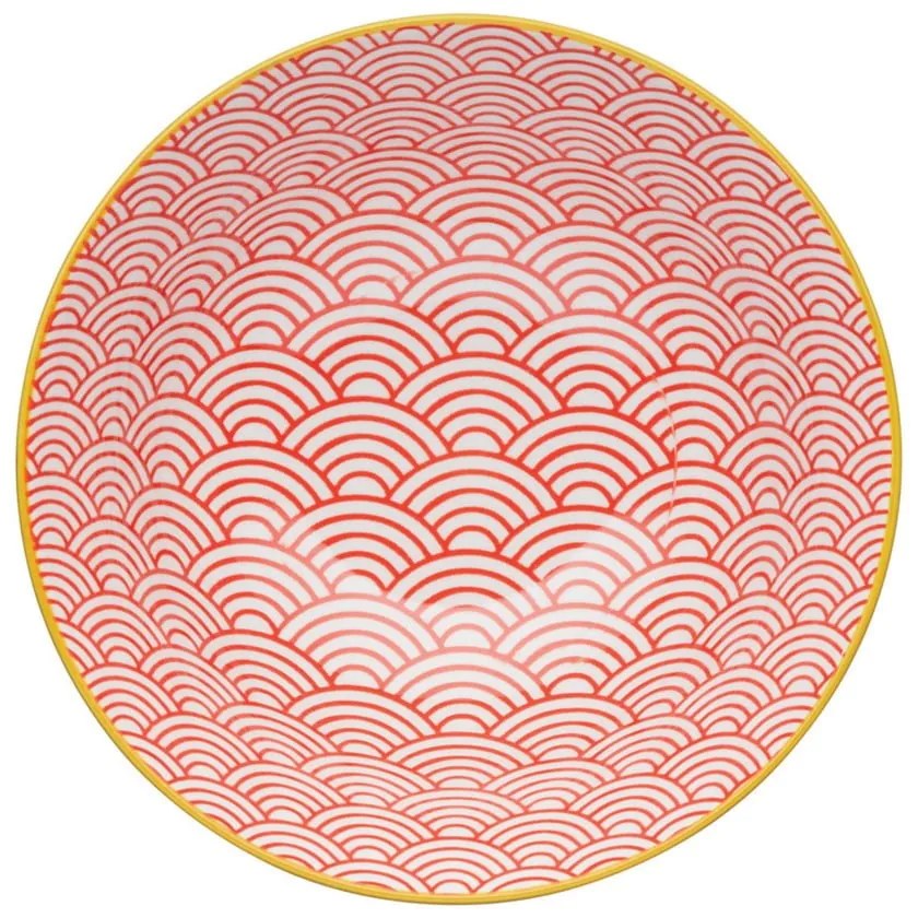 Arched kerámia tál, ø 16 cm - Kitchen Craft