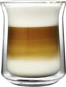 Aramoro kávés és teás poharak 200 ml 2 db