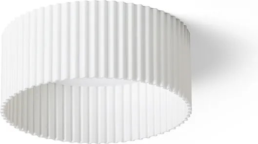 RENDL MARENGA RL1 40 zápustná bílá Eco PLA 230V LED 6W 3000K