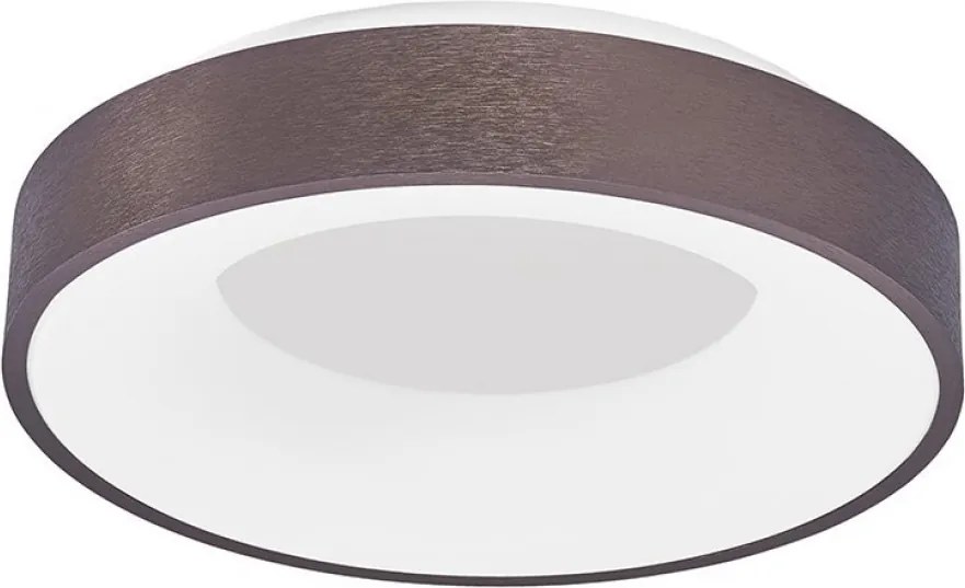 NOVA LUCE 9353833 RANDO THIN Kerek Mennyezeti Lámpa LED IP20